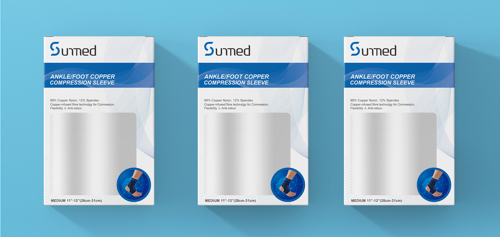 尚美(měi)醫(yī)材